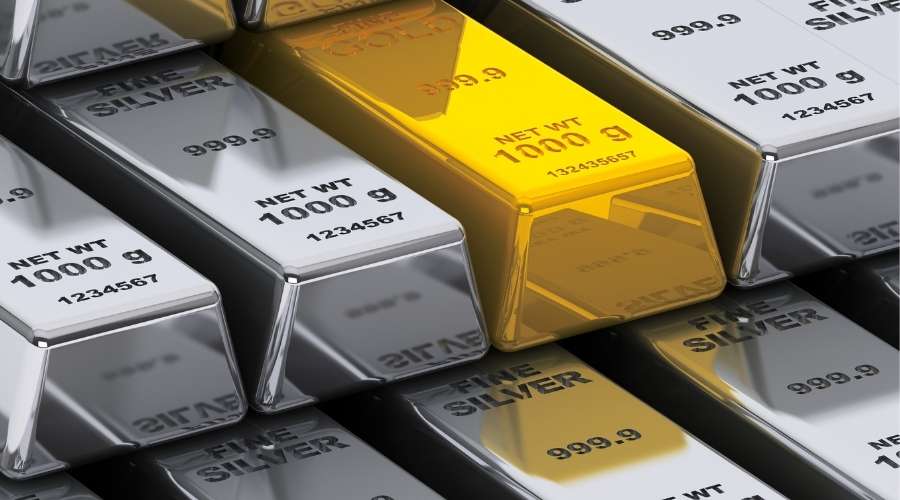 Where Do We Find Precious Metals?